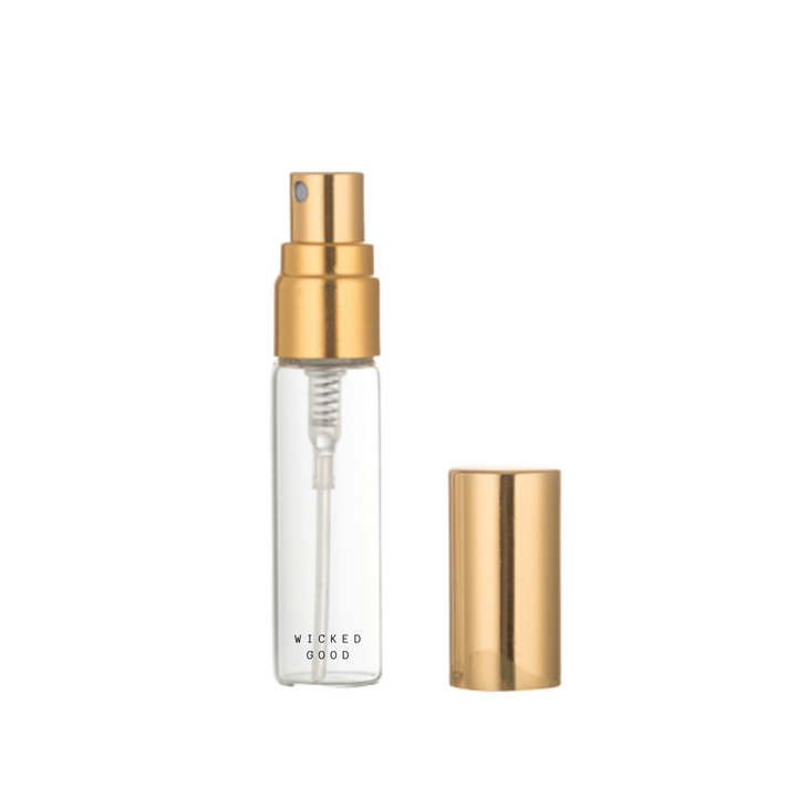 Mystery Scent by Wicked Good Perfume