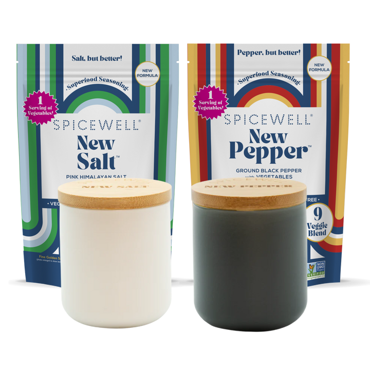 Health & Cheer Bundle by Spicewell