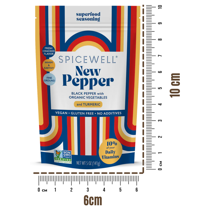 Detox Shop: Clean Routine Kitchen & Pantry Bundle by Spicewell