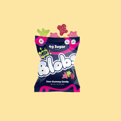 Snack Box - Snackapalooza