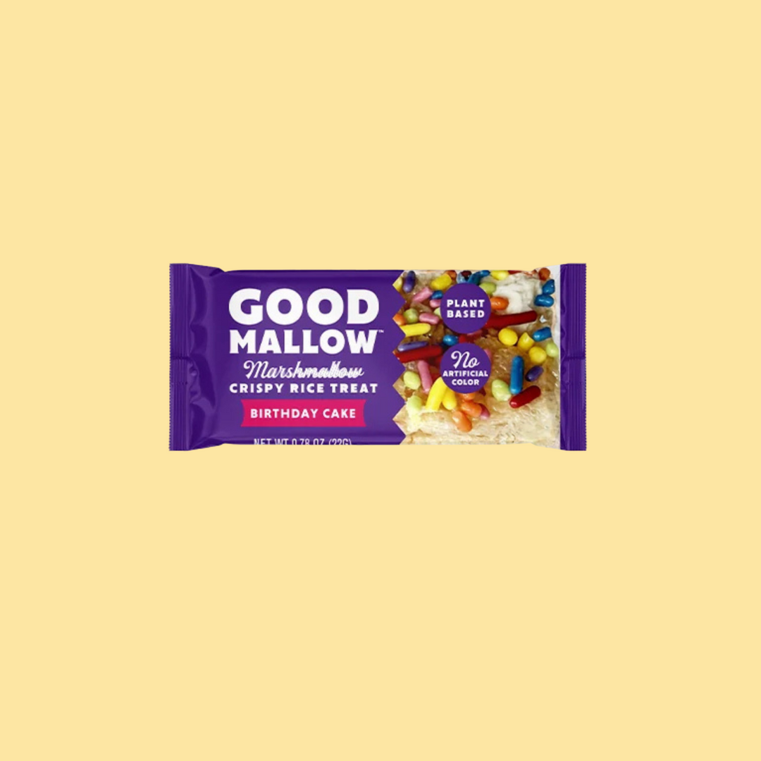 Snack Box - Snackapalooza