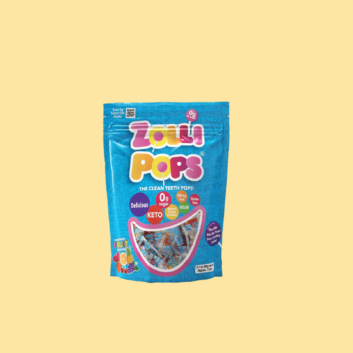Snack Box - Snackapalooza