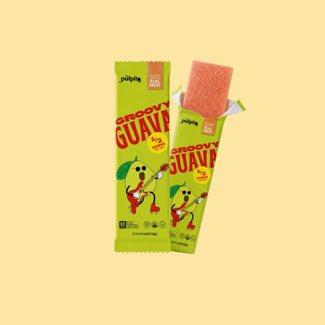 Snack Box - Snackapalooza