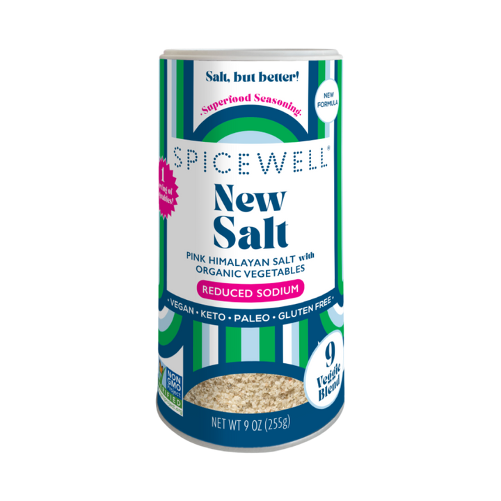 Function & Flavor Essentials Gift Set by Spicewell