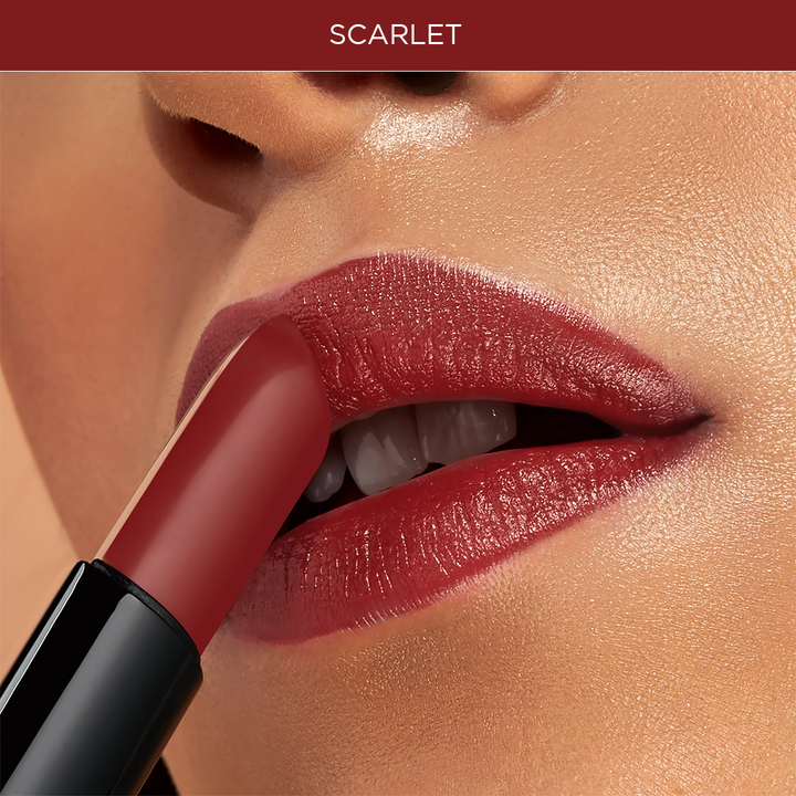 Infinity Point Lipstick by Sigma Beauty