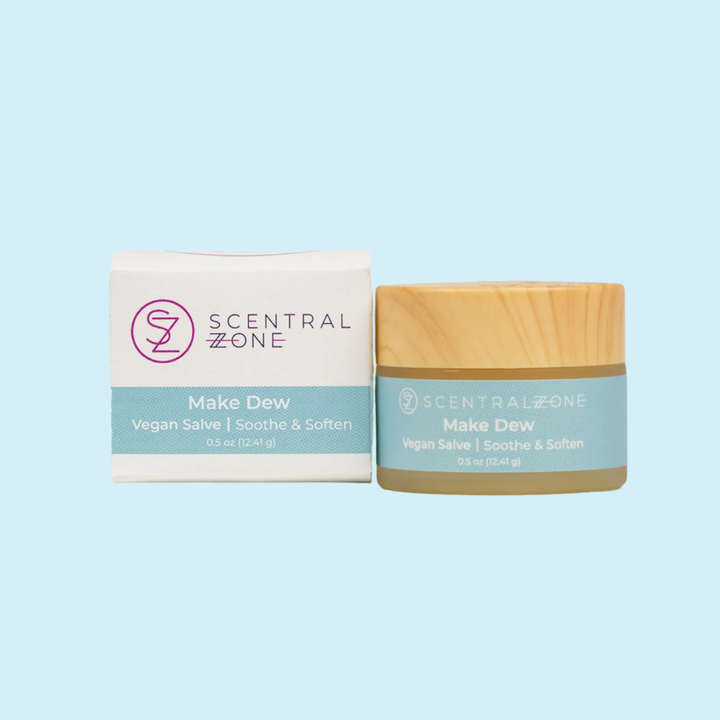 Beauty Box- Fall Into Beauty