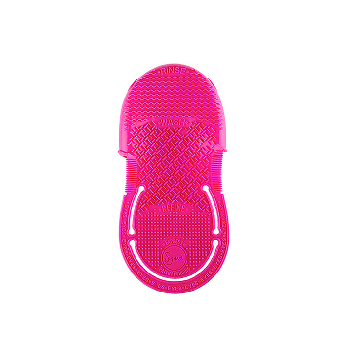 Sigma Spa® Express Brush Cleaning Glove