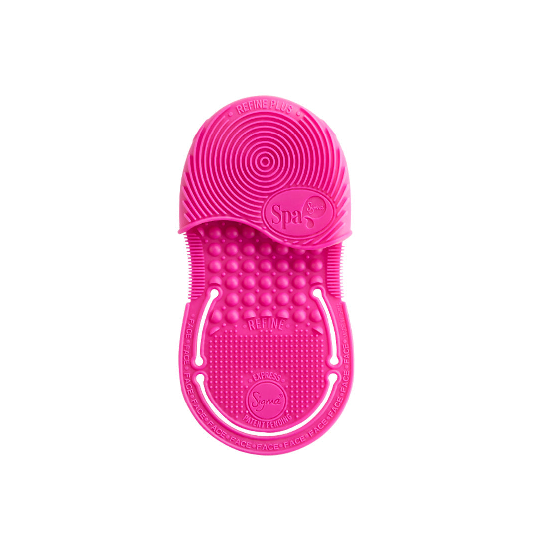 Sigma Spa® Express Brush Cleaning Glove