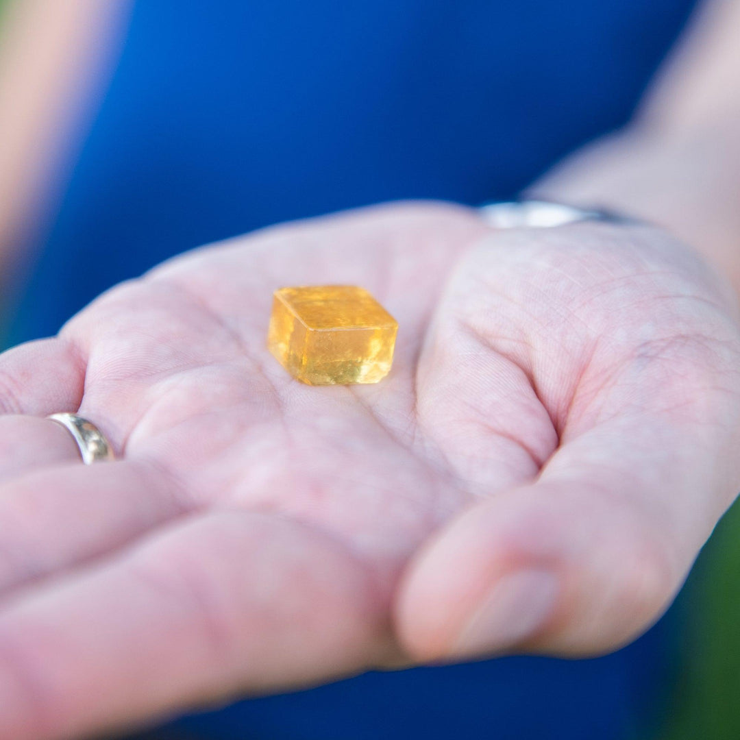 Functional Hard Candy - Essential Candy
