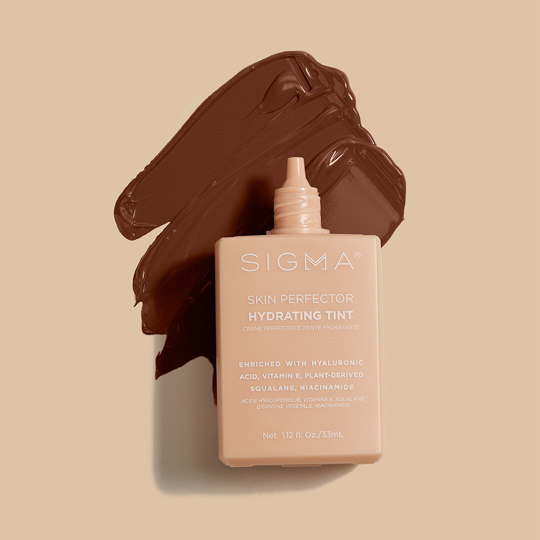 SKIN PERFECTOR HYRATING TINT - SHADE 6