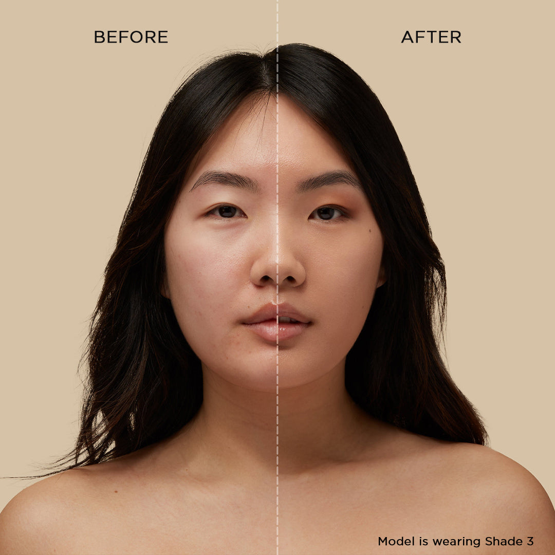 Skin Perfector Hydrating Tint by Sigma Beauty