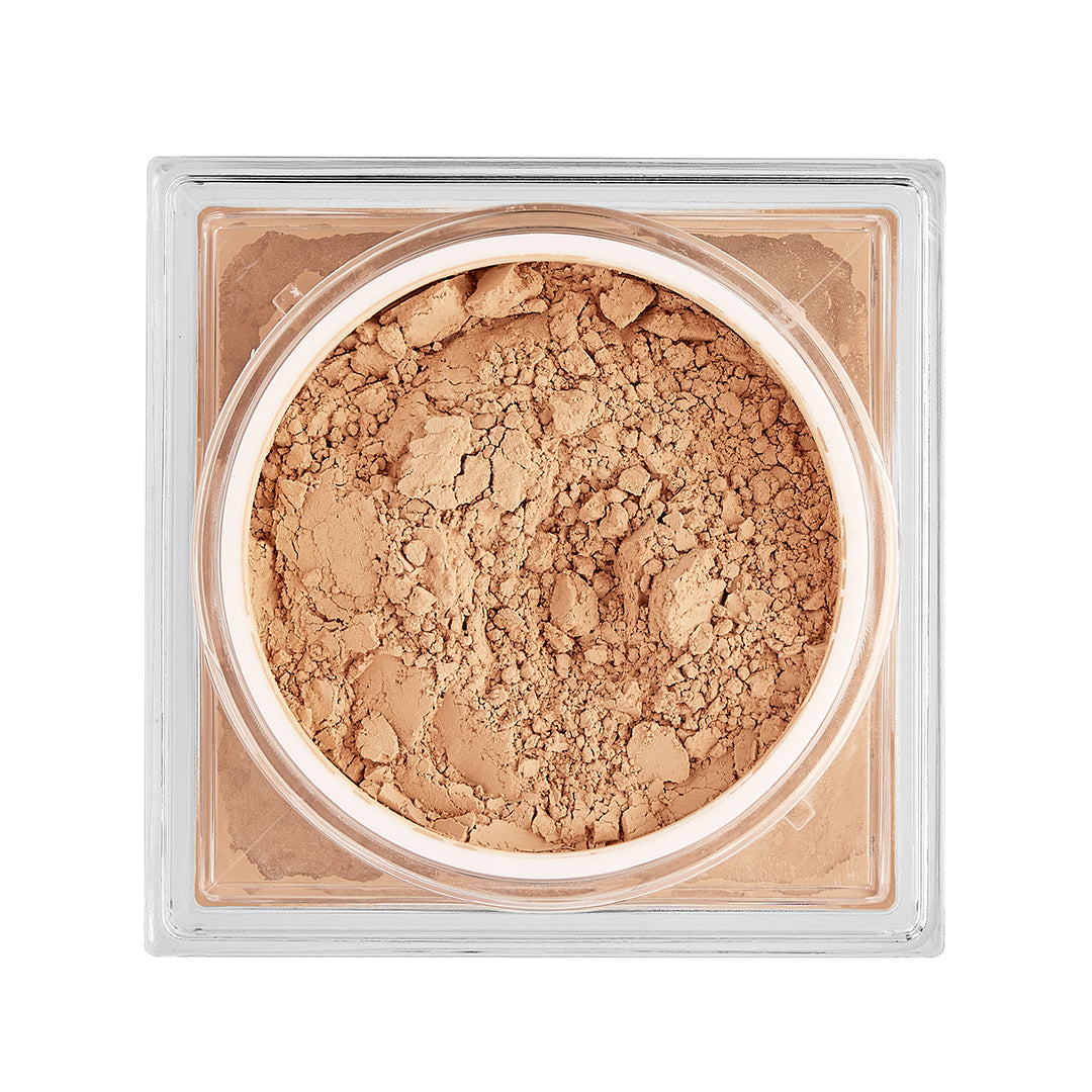 Soft Focus Setting Powder - Honey
