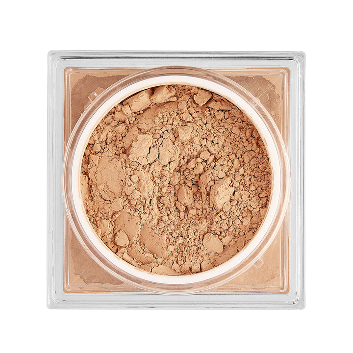 Soft Focus Setting Powder - Honey