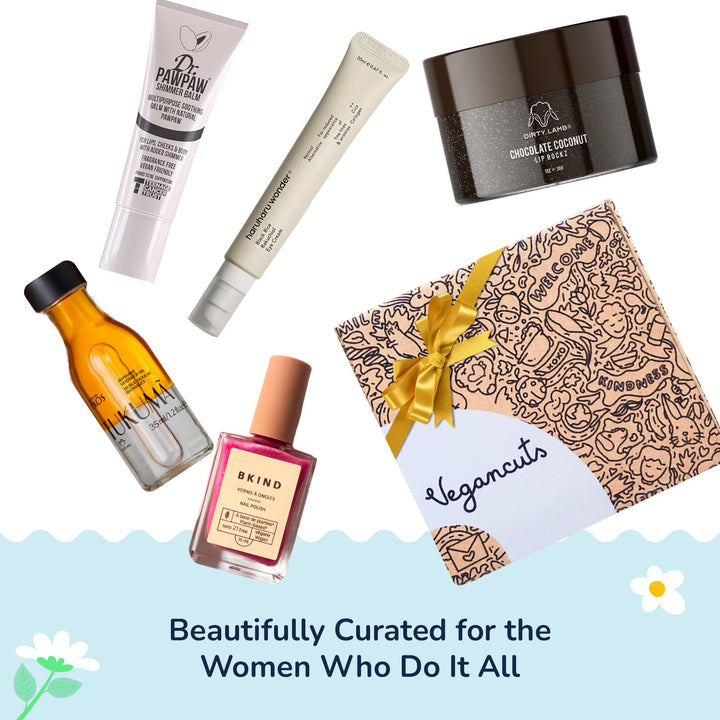 Spring Beauty: Get Glowing