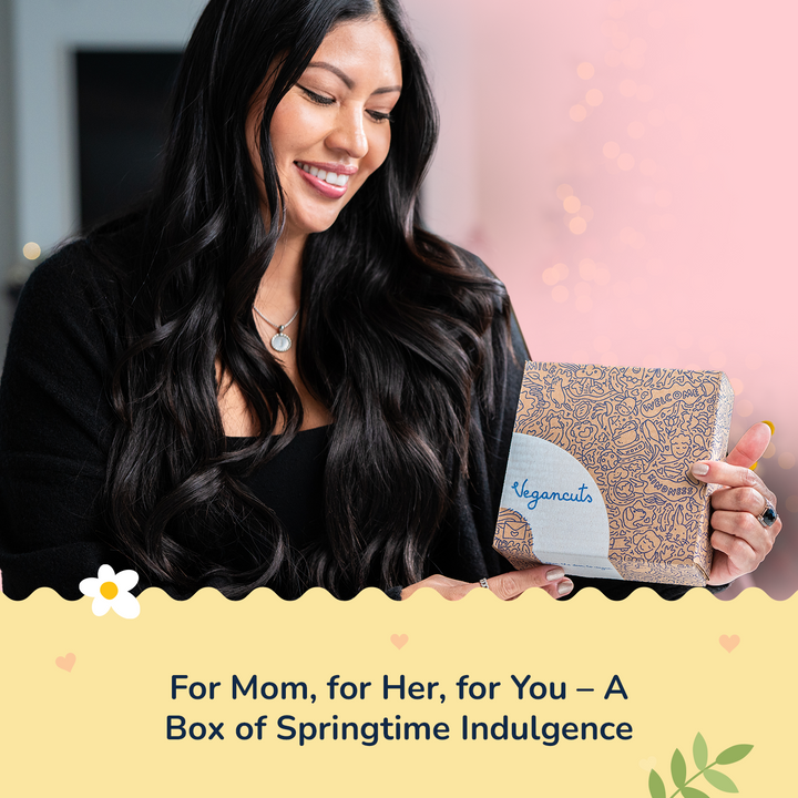 Spring Beauty: Get Glowing