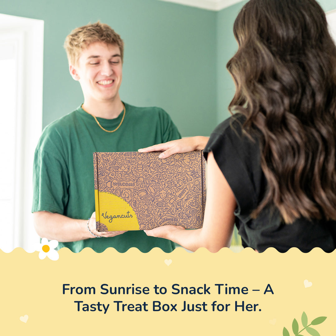 Spring Fruit Fusion Snack Box