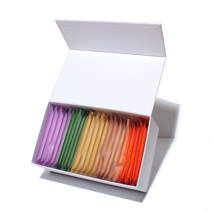 Metabolism-Boosting Smoothie Box (15 Pack) by TUSOL Wellness