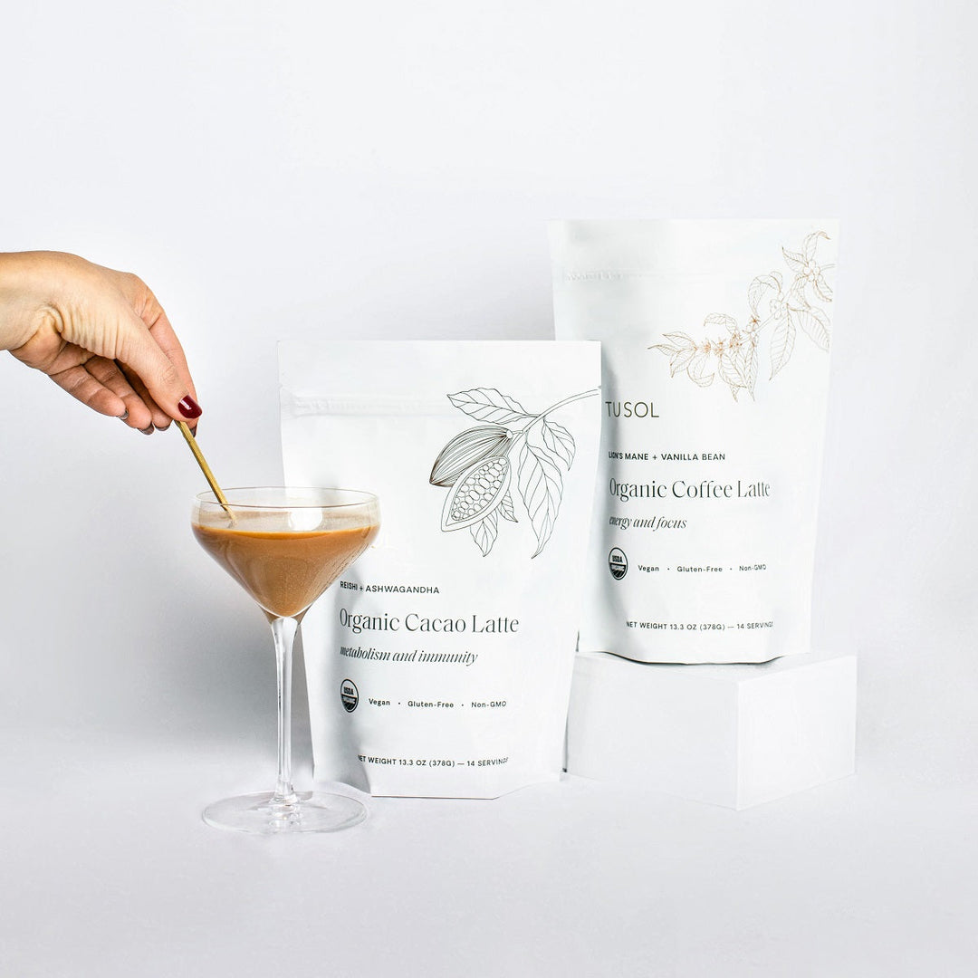 TUSOL Wellness Essentials Kit ($289 Value) by TUSOL Wellness