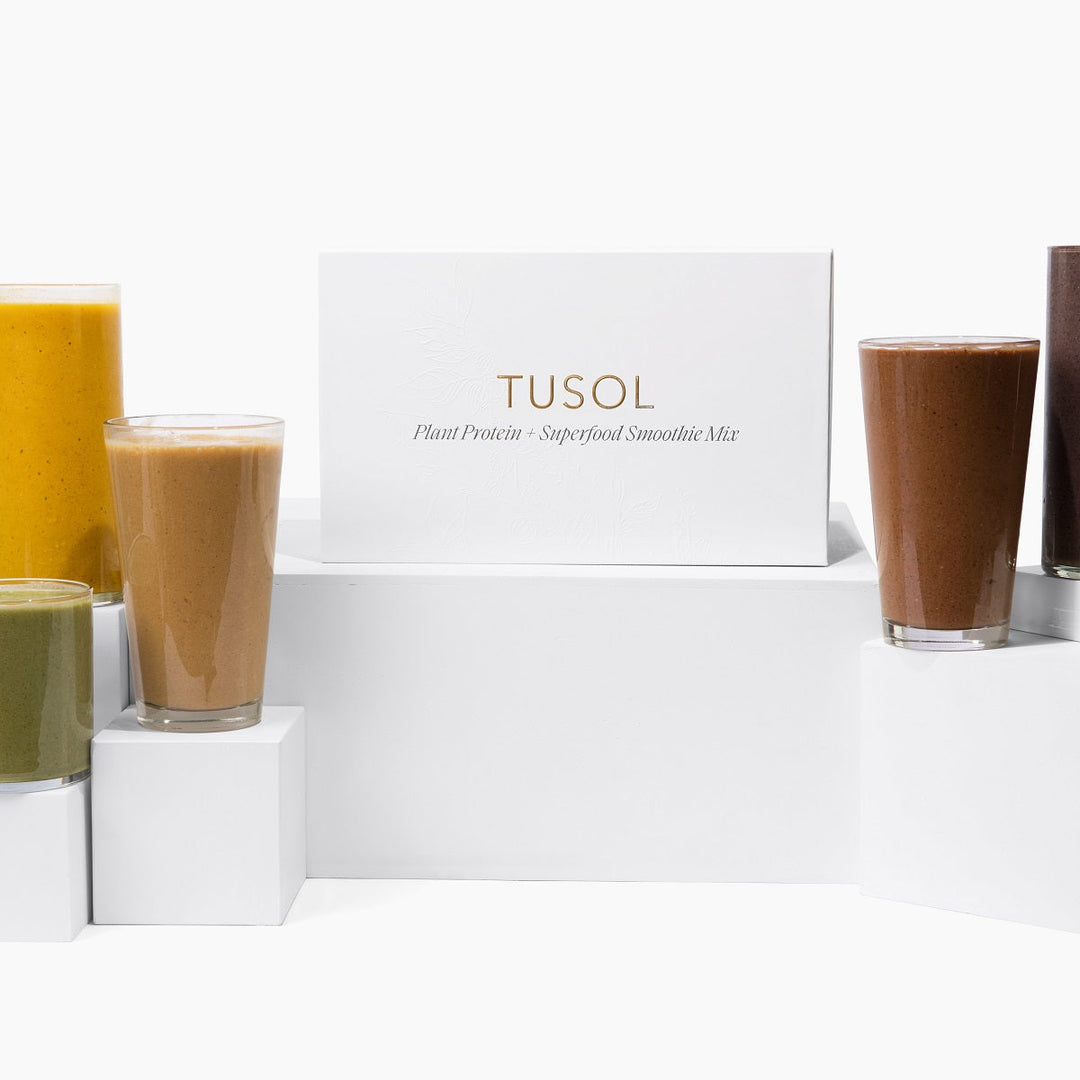 TUSOL 7 Day Cleanse (Save $100) by TUSOL Wellness