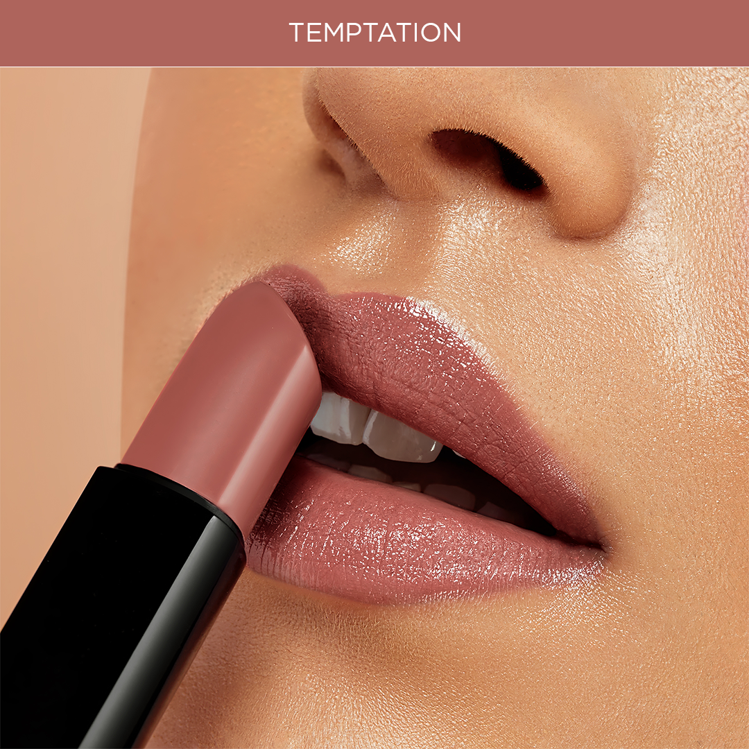 Infinity Point Lipstick by Sigma Beauty