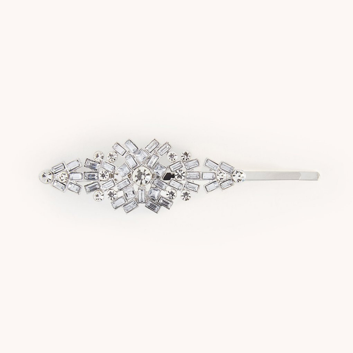 Art Deco Clip Set by NuMe
