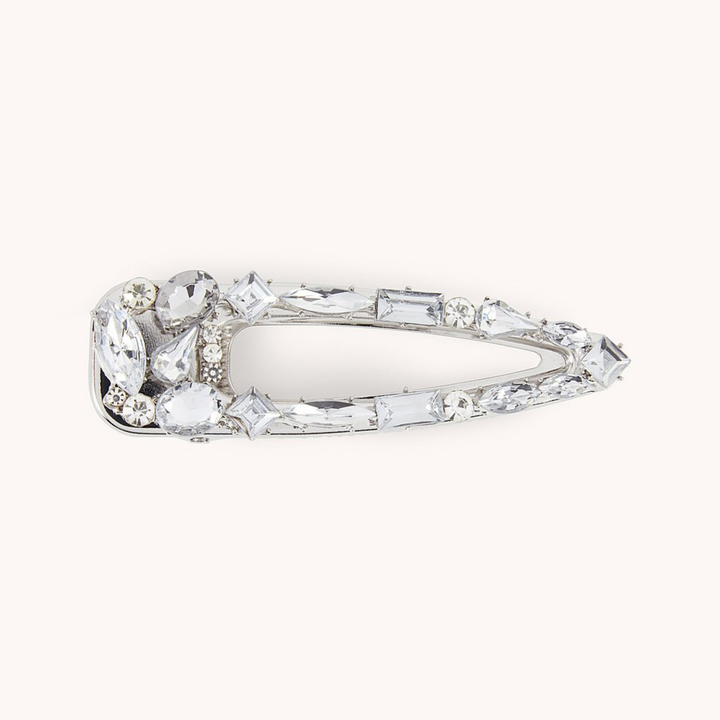 Art Deco Clip Set by NuMe