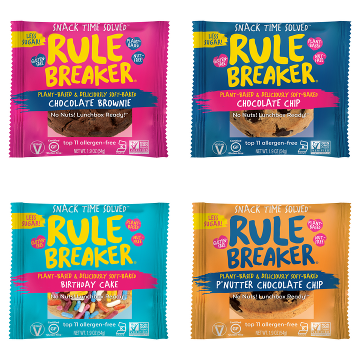 Single Sampler Flavor Sampler Product Image