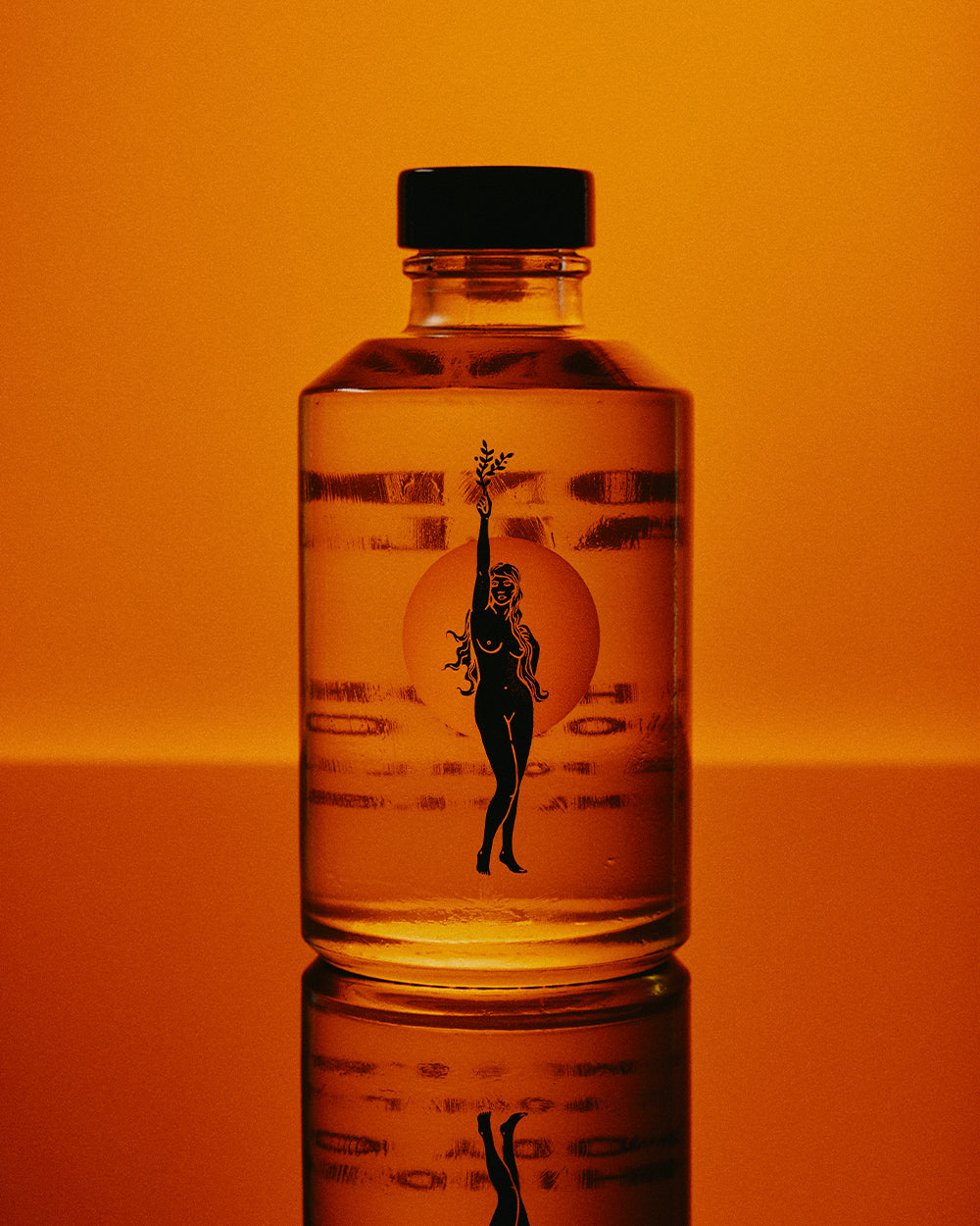 Hinoki Body Oil by WONDER VALLEY