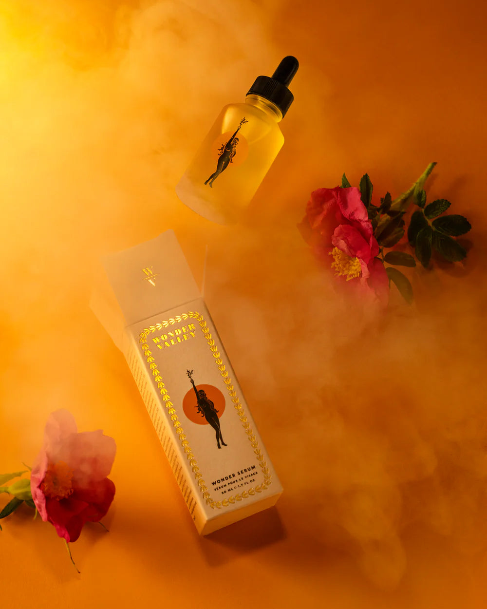 Wonder Serum by WONDER VALLEY