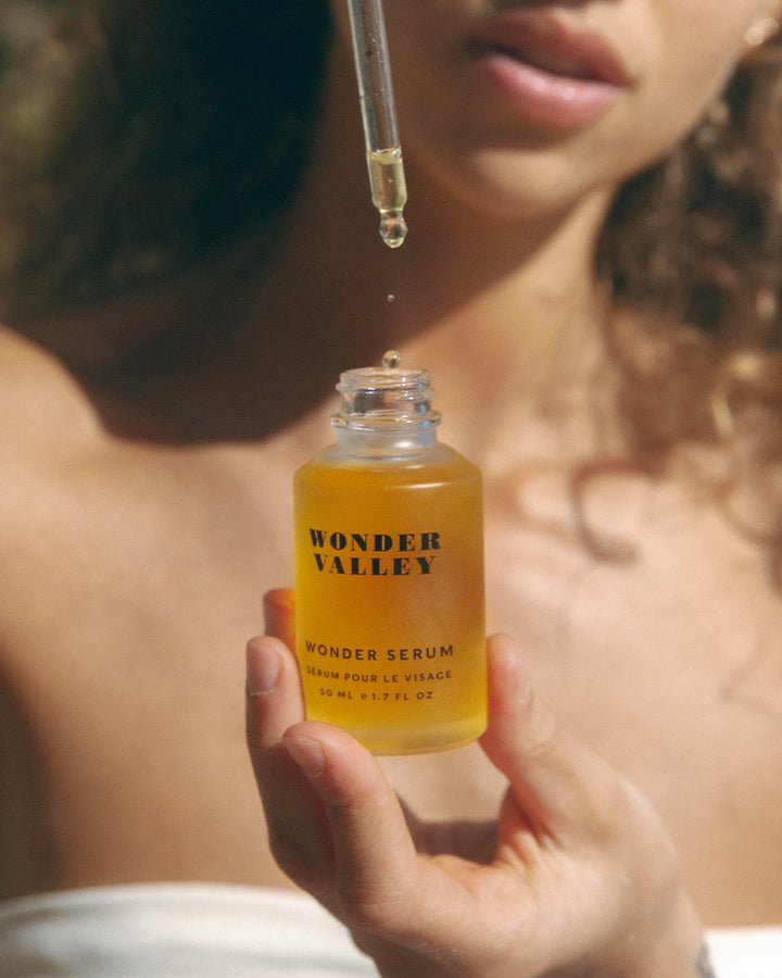 Wonder Serum by WONDER VALLEY