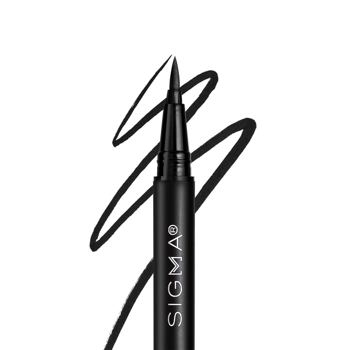 LIQUID PEN EYELINER - WICKED