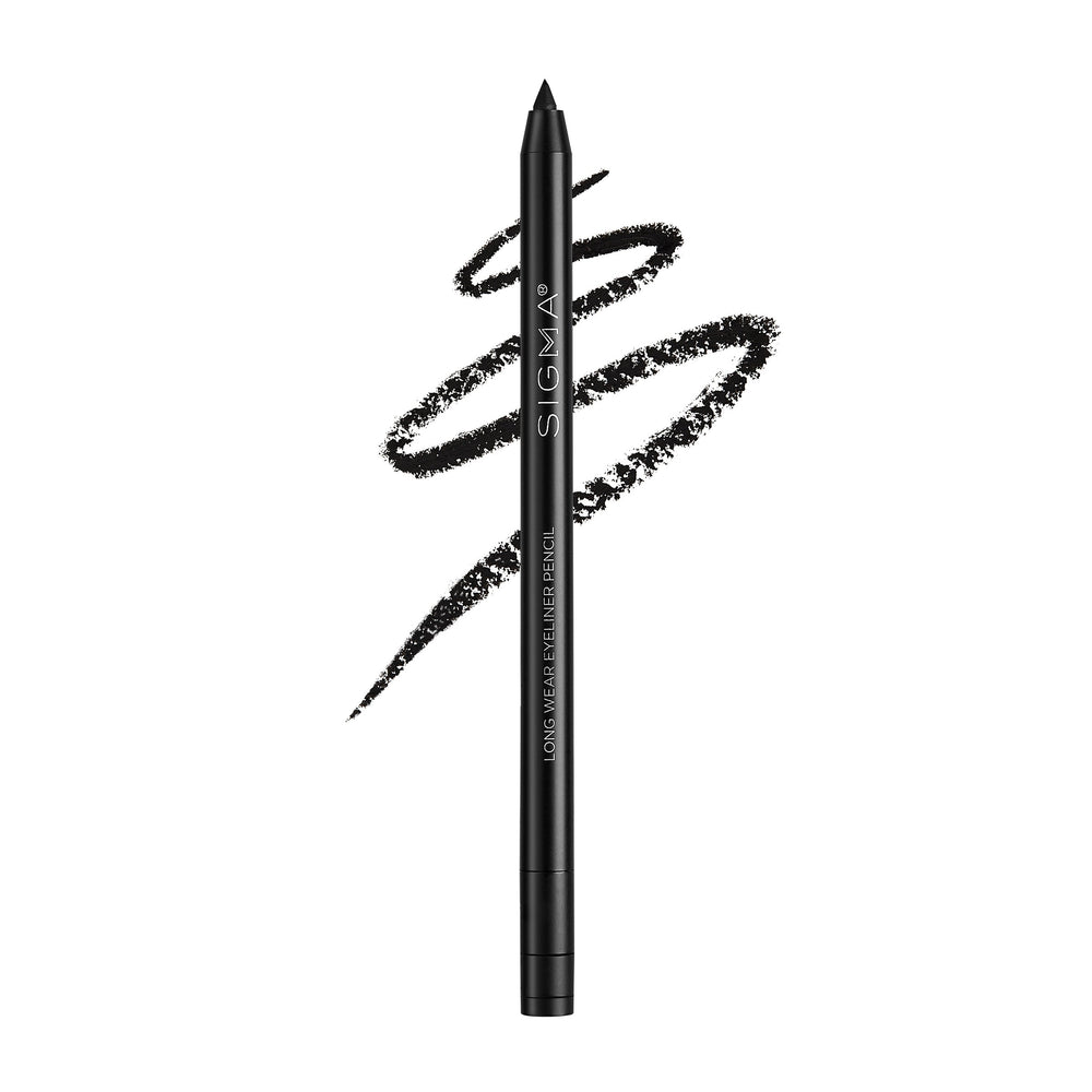 LONG WEAR EYELINER PENCIL - WICKED