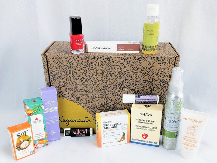 Earth Day Adventure Box