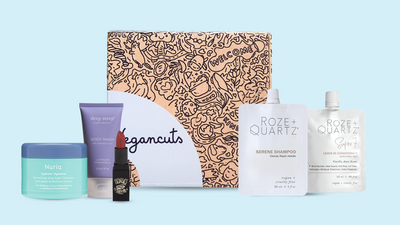 Self-Love Vegan Beauty Box