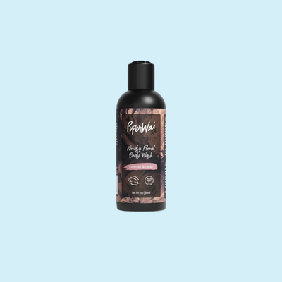 Springtime Cleanse Beauty Box