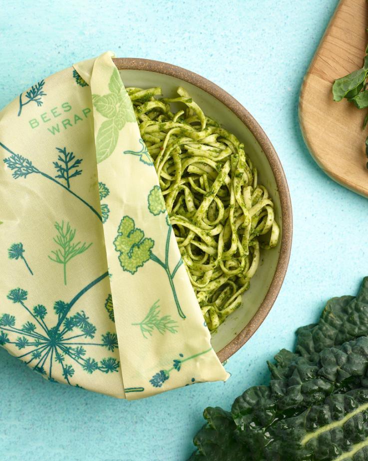 Vegan Herb and Meadow Magic