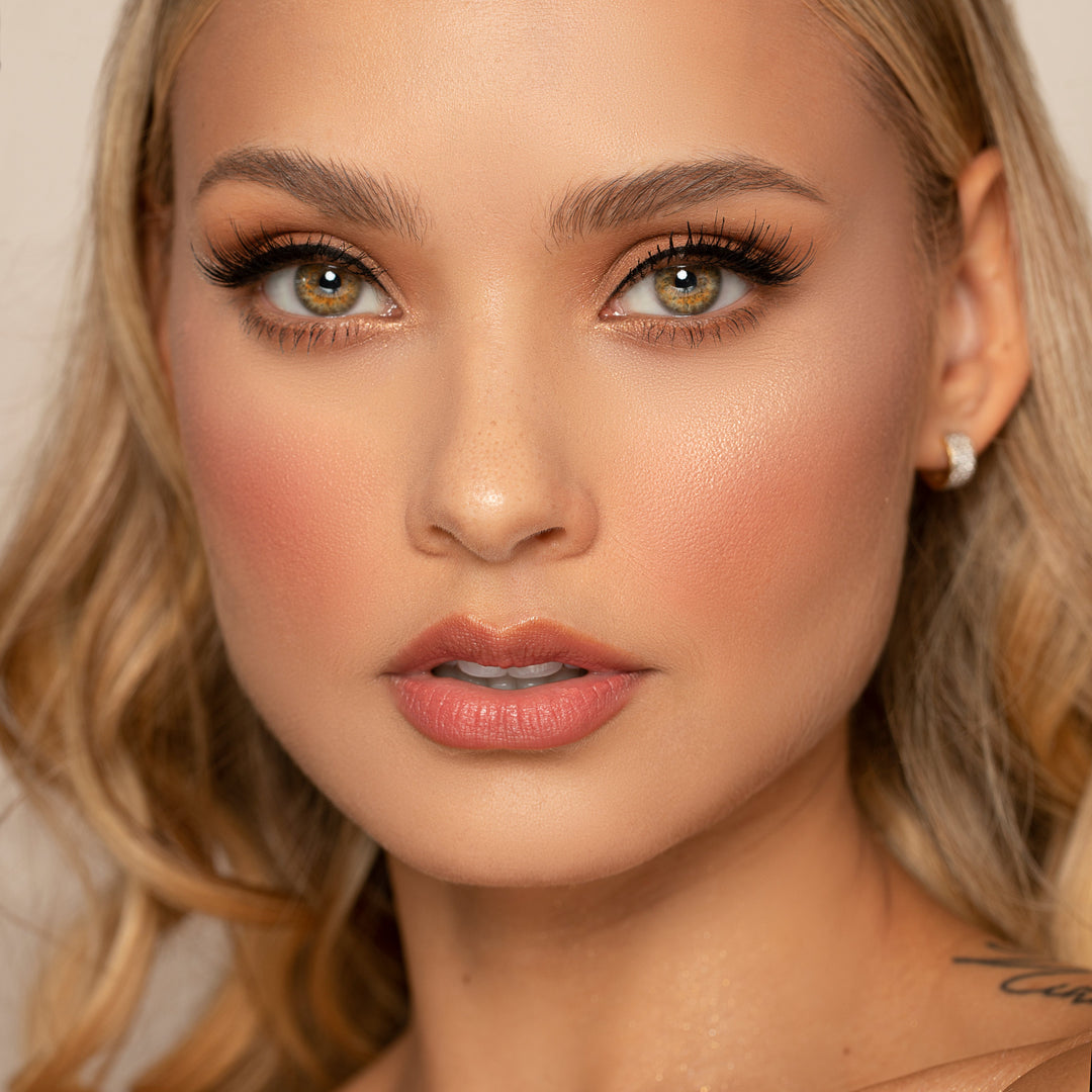 Matte Bronzer by Sigma Beauty