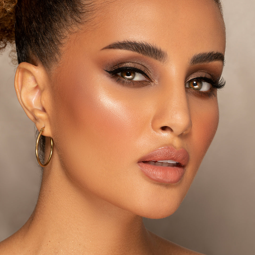 Matte Bronzer by Sigma Beauty