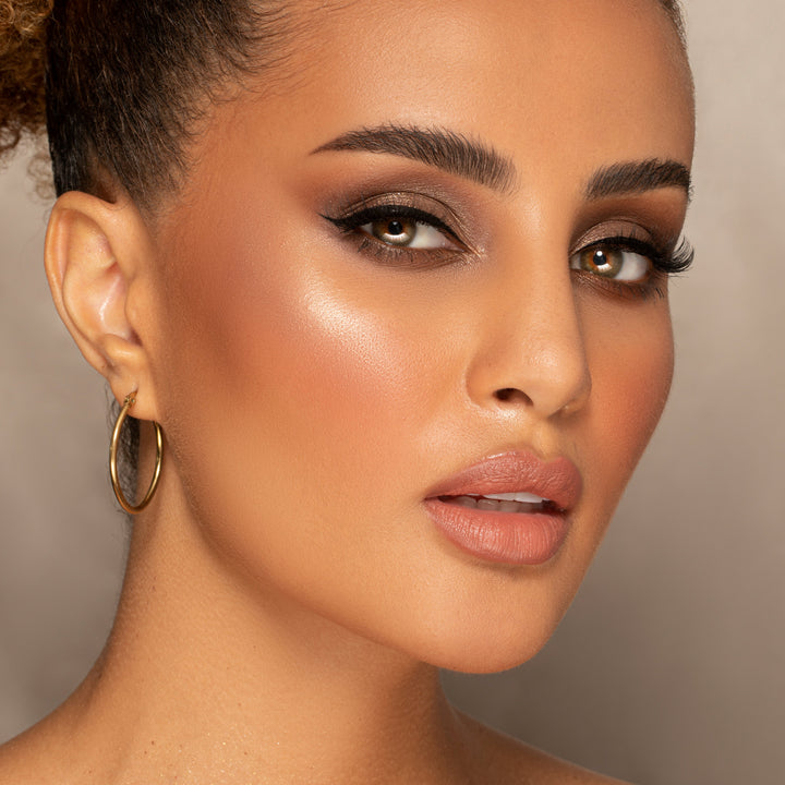 Matte Bronzer by Sigma Beauty