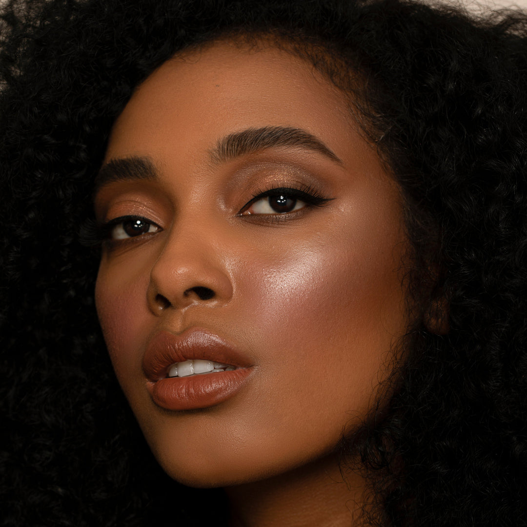 Matte Bronzer by Sigma Beauty
