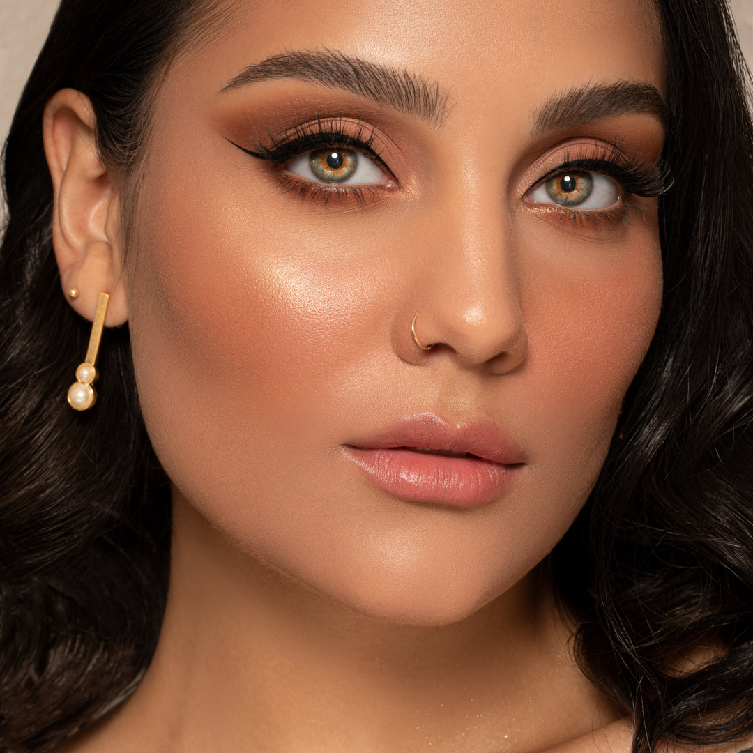 Matte Bronzer by Sigma Beauty
