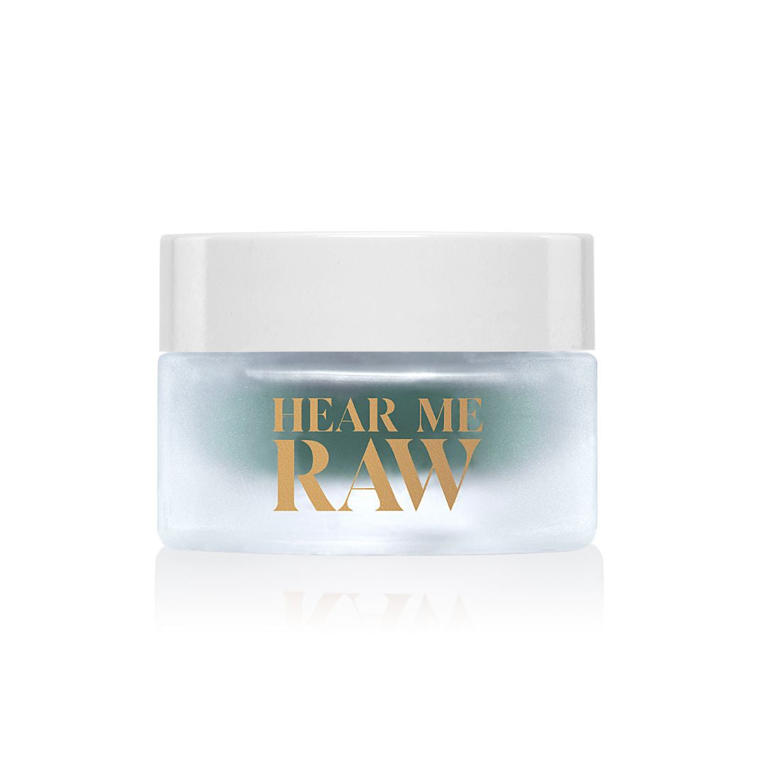 THE BRIGHTENER-Hear Me Raw Skincare Products