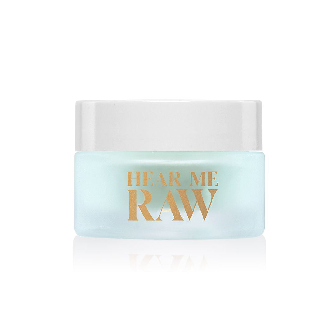 THE CLARIFIER-Hear Me Raw Skincare Products