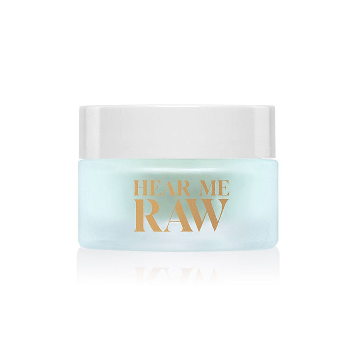 THE CLARIFIER-Hear Me Raw Skincare Products