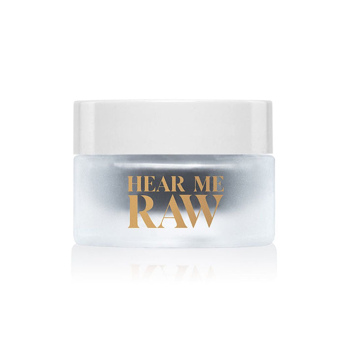 THE DETOXIFIER-Hear Me Raw Skincare Products