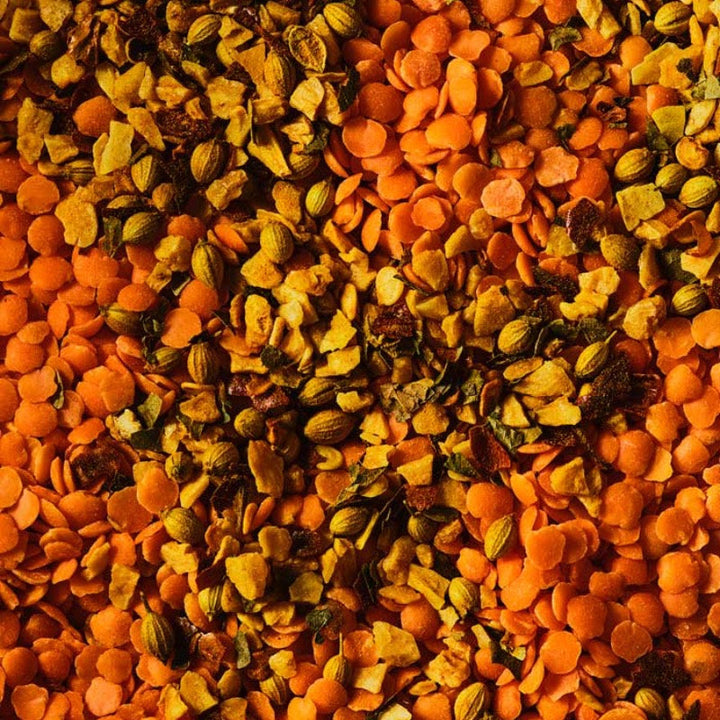 Masoor Daal by Paro