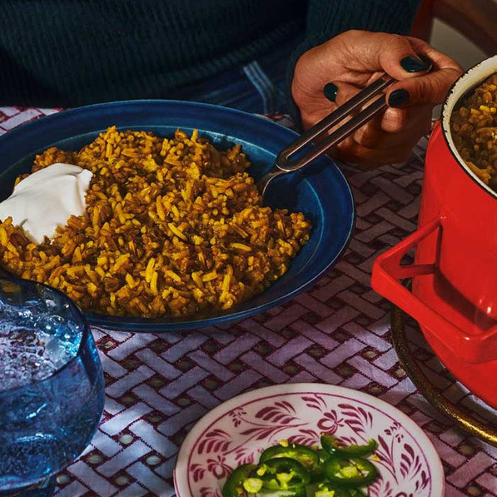 Kitchari by Paro