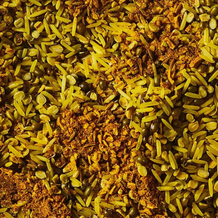 Kitchari by Paro
