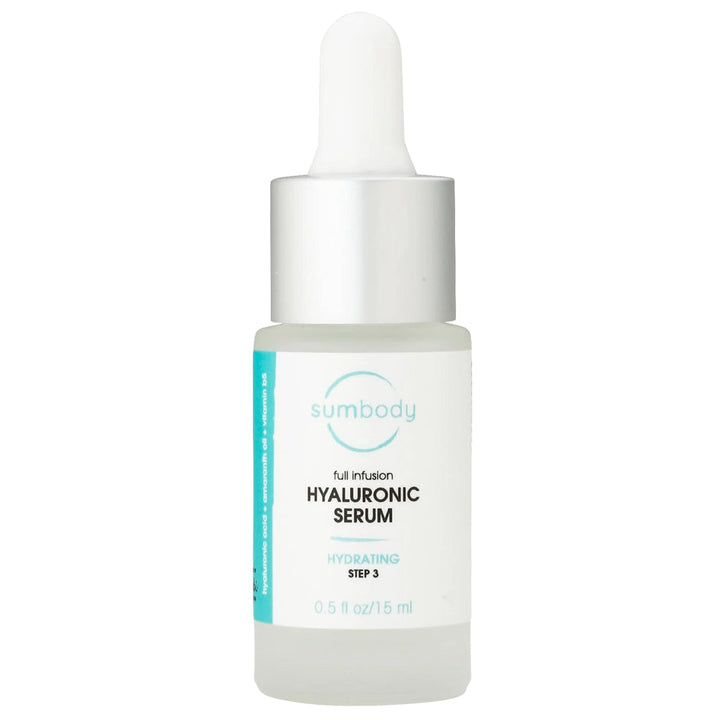 Full Infusion Hyaluronic Serum by Sumbody Skincare