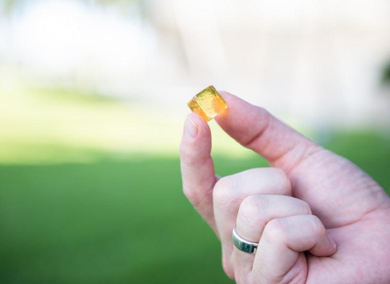 Functional Hard Candy - Essential Candy